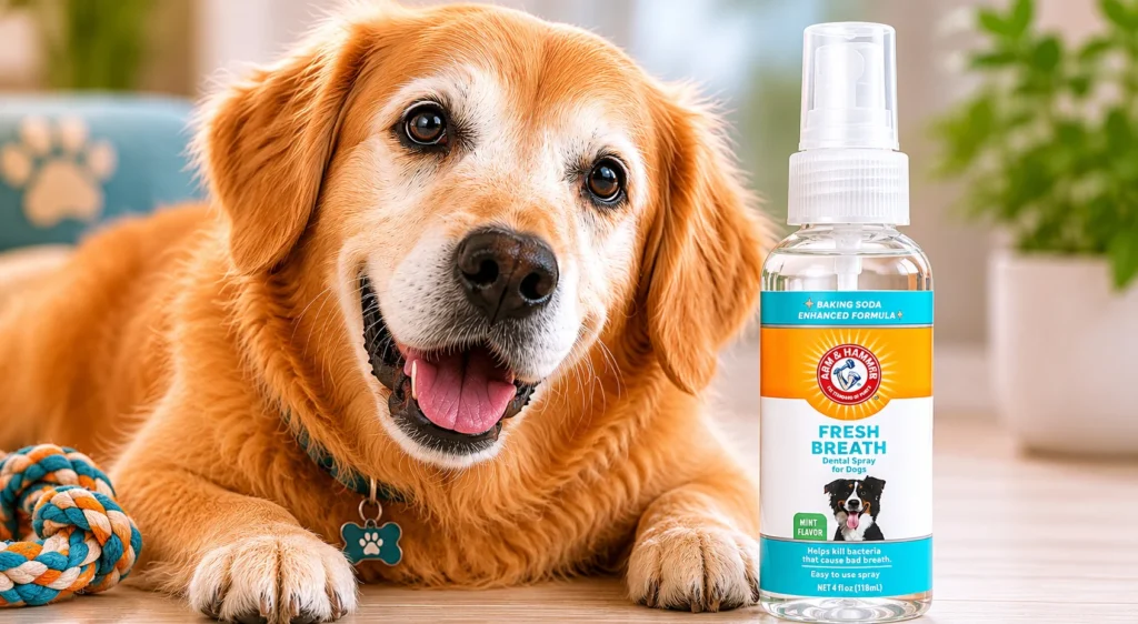 O tártaro em cachorro idoso é um problema comum que pode causar mau hálito, inflamações e desconforto ao pet. Produtos auxiliares para higiene bucal ajudam na prevenção da placa bacteriana e contribuem para melhorar a saúde oral dos cães idosos.