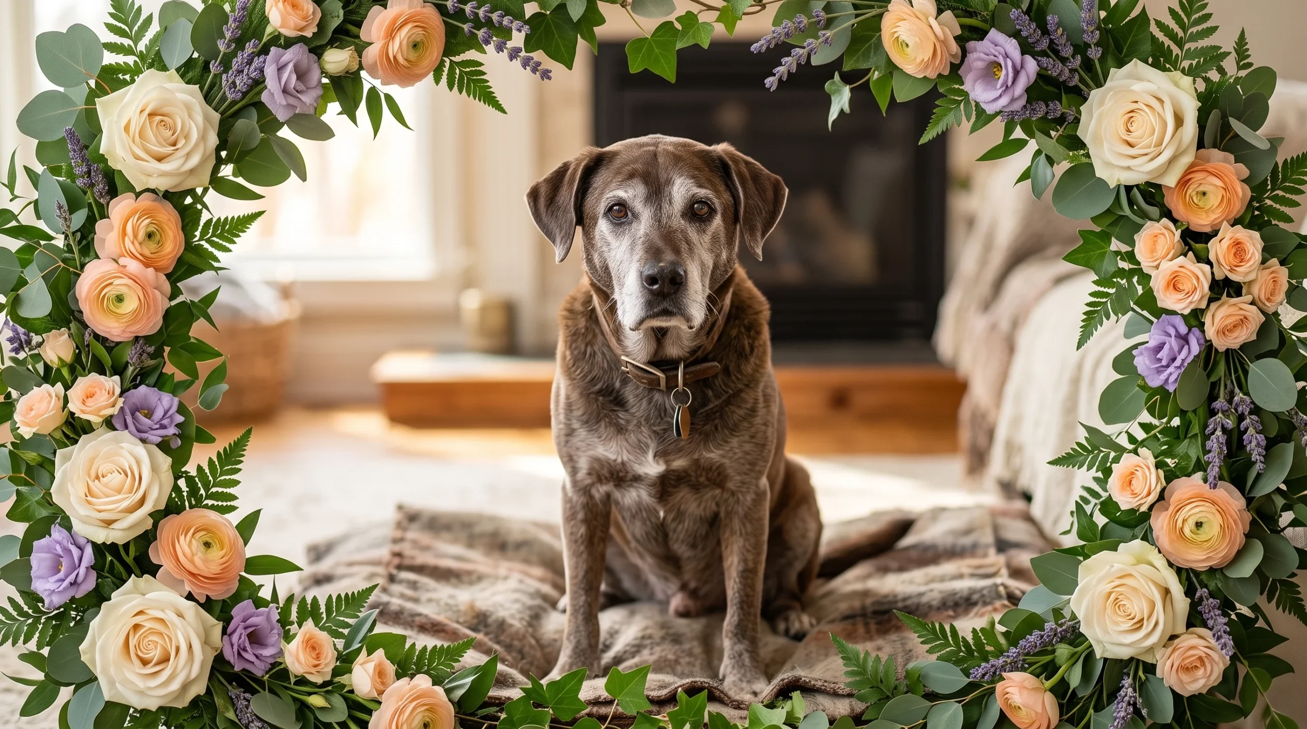 como estimular a mente do seu cachorro idoso. Dedicar minutos do seu dia para manter o cérebro do cachorro idoso ativo é o maior ato de amor e prevenção que um tutor pode oferecer na geriatria.